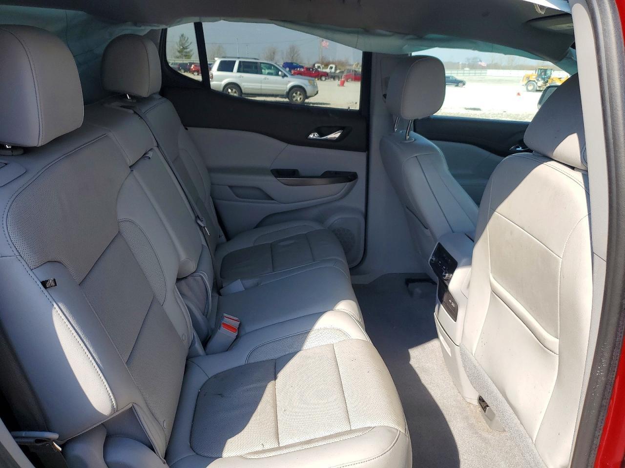 2020 GMC ACADIA