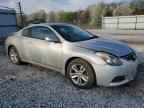 2010 NISSAN ALTIMA