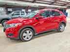 2019 HONDA HR-V