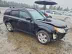 2010 SUBARU FORESTER