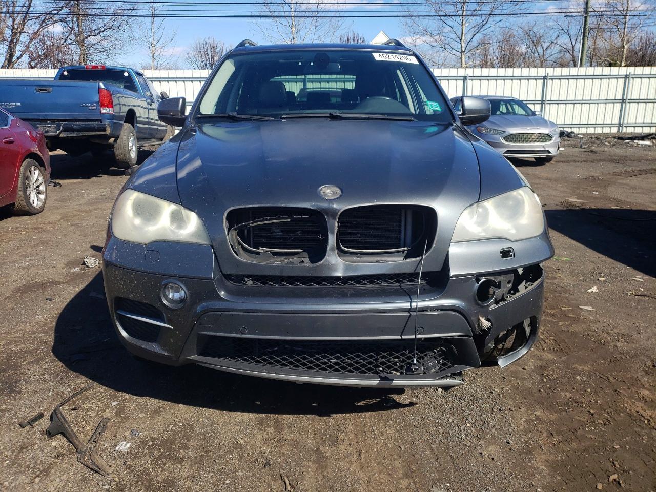 2011 BMW X5