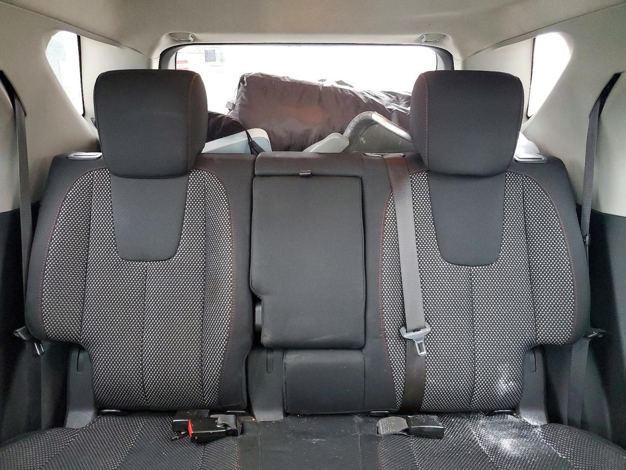 2011 CHEVROLET EQUINOX