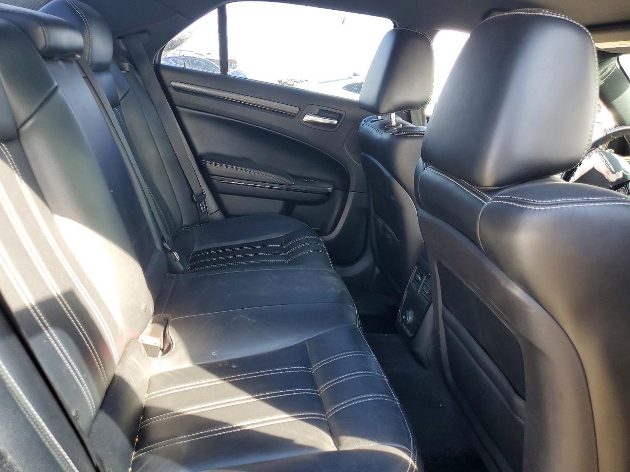 2013 CHRYSLER 300