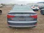 2018 AUDI S4