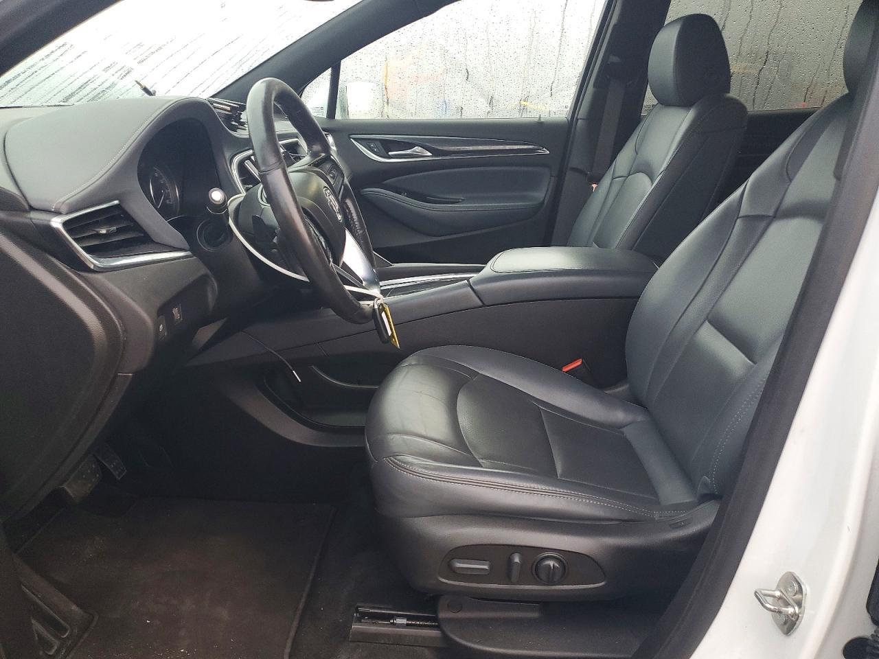 2023 BUICK ENCLAVE