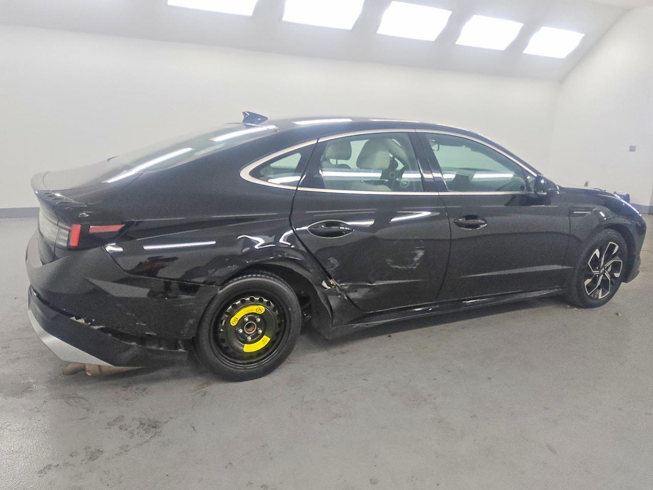 2025 HYUNDAI SONATA
