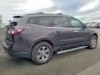 2015 CHEVROLET TRAVERSE