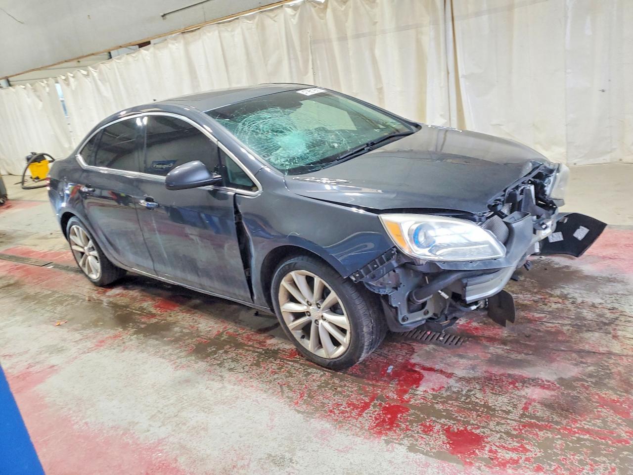 2013 BUICK VERANO