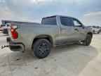2025 CHEVROLET Silverado