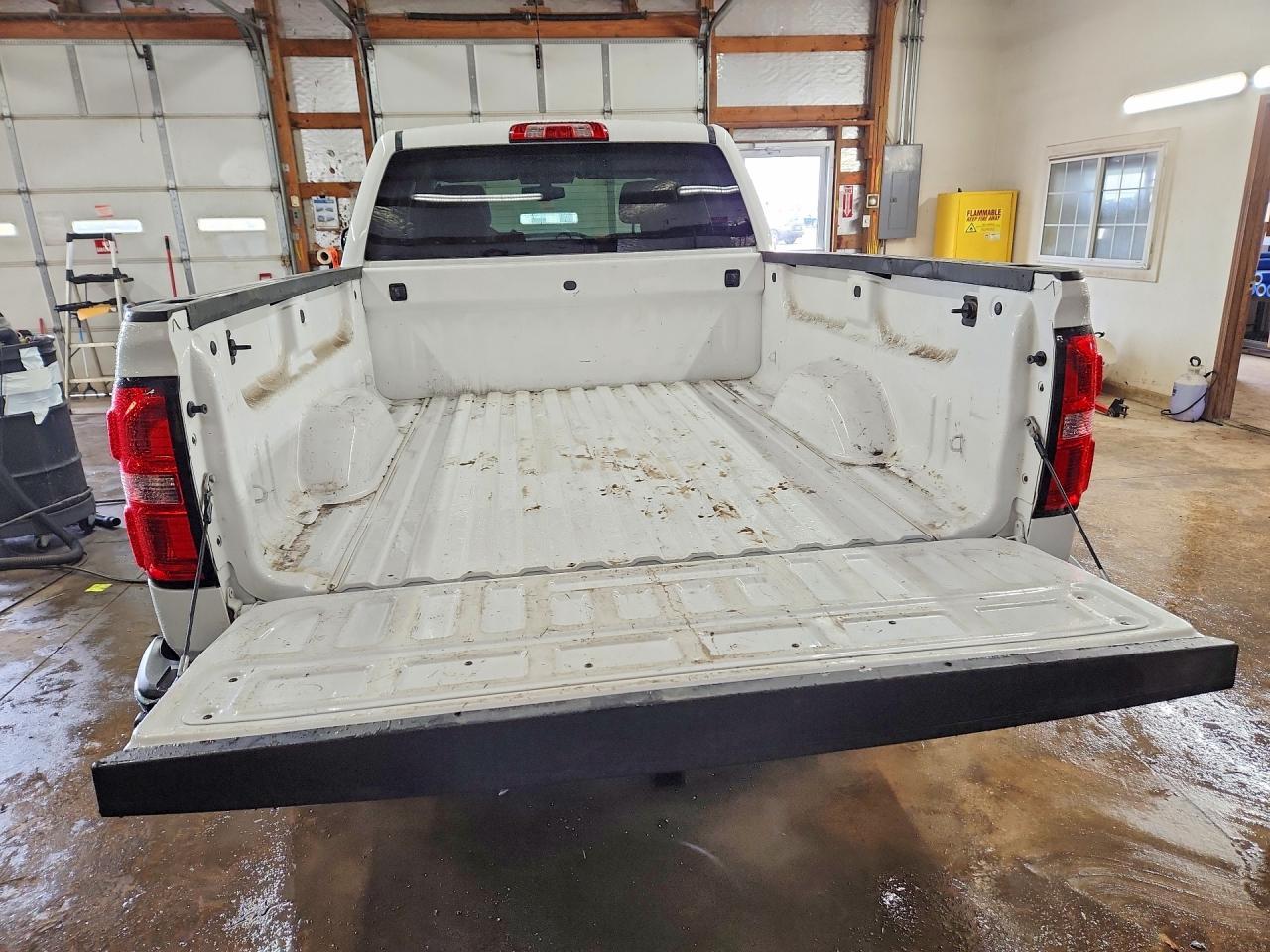 2016 GMC Sierra