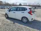 2017 HONDA FIT
