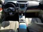 2010 SUBARU Outback