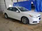 2015 CHEVROLET MALIBU