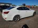 2012 LEXUS IS 250