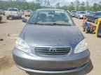 2006 TOYOTA COROLLA