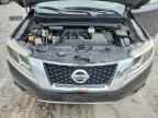 2014 NISSAN PATHFINDER