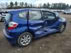 2009 HONDA FIT