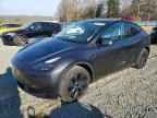 2024 TESLA Mdl Y 4d Std