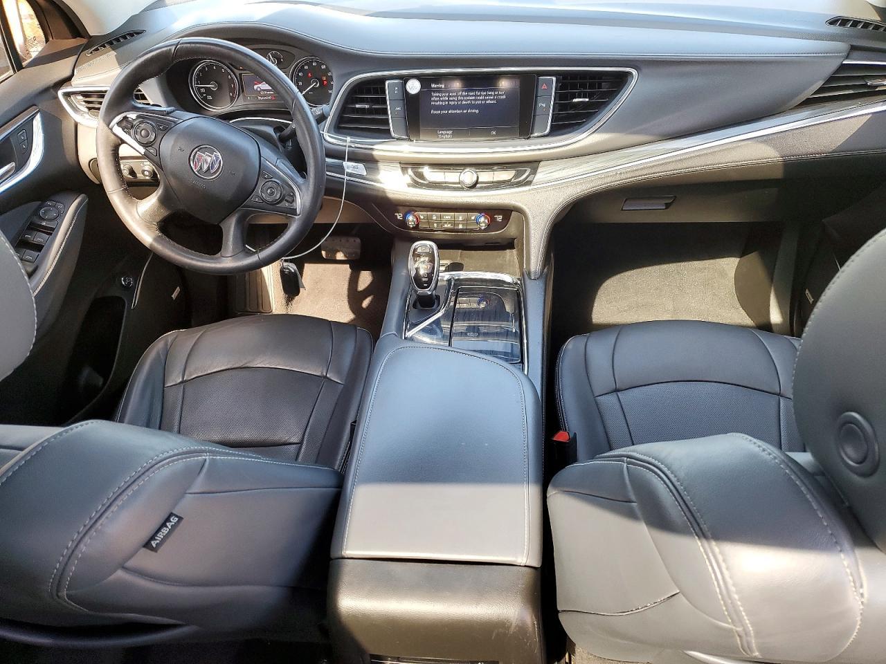 2020 BUICK ENCLAVE