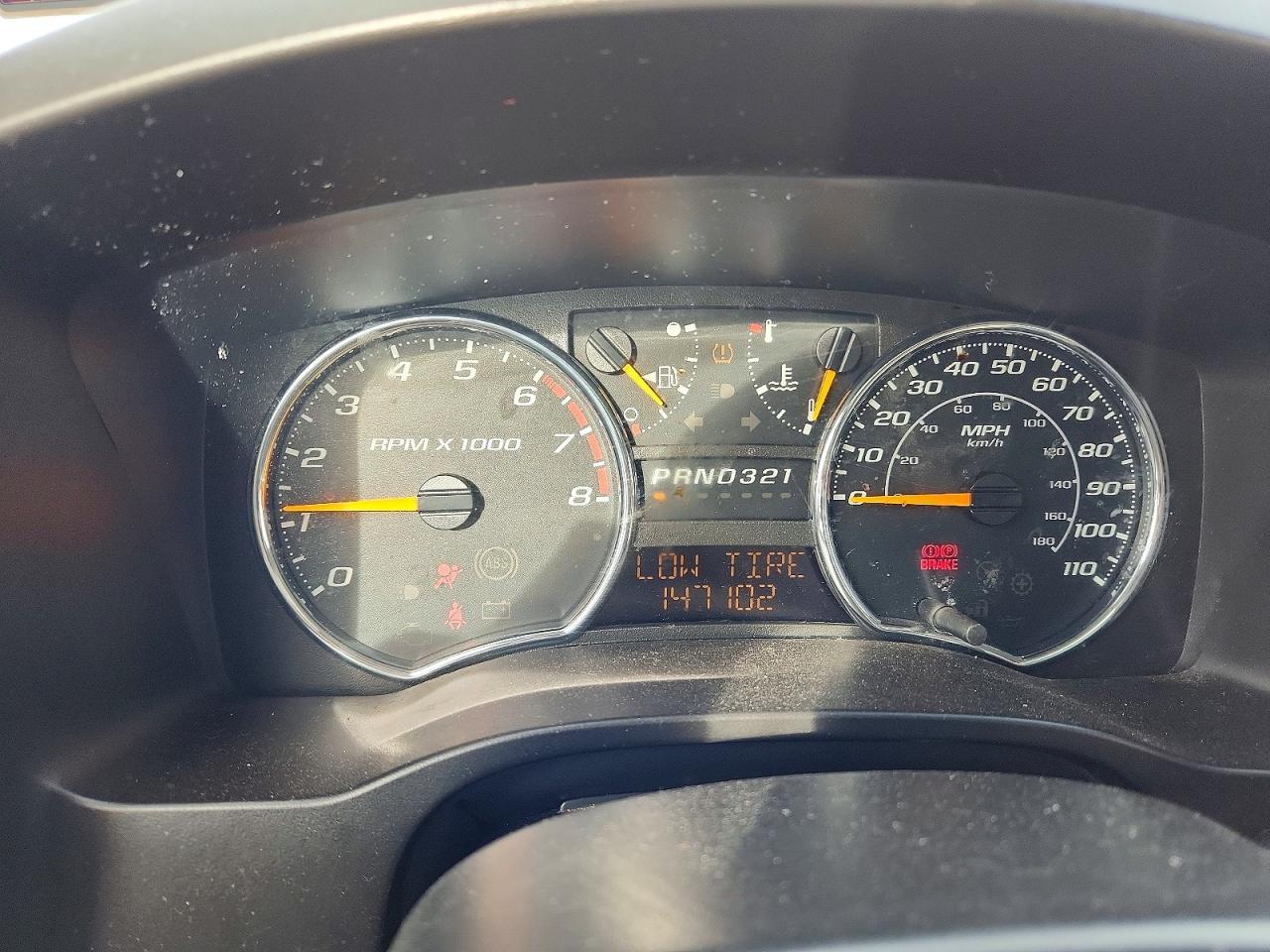 2007 CHEVROLET COLORADO