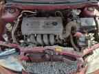 2006 TOYOTA COROLLA