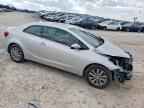 2016 KIA FORTE