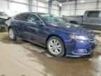 2018 CHEVROLET IMPALA