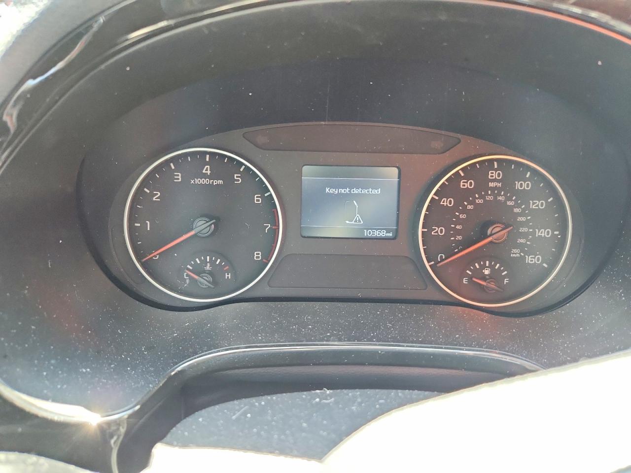 2023 KIA SELTOS