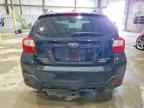 2016 SUBARU Crosstrek