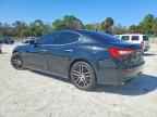 2017 MASERATI Ghibli