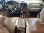 2002 OLDSMOBILE Bravada