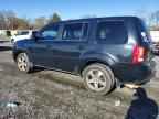 2012 HONDA PILOT
