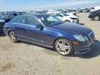 2013 MERCEDES-BENZ E-Class