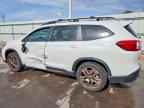 2025 SUBARU Ascent