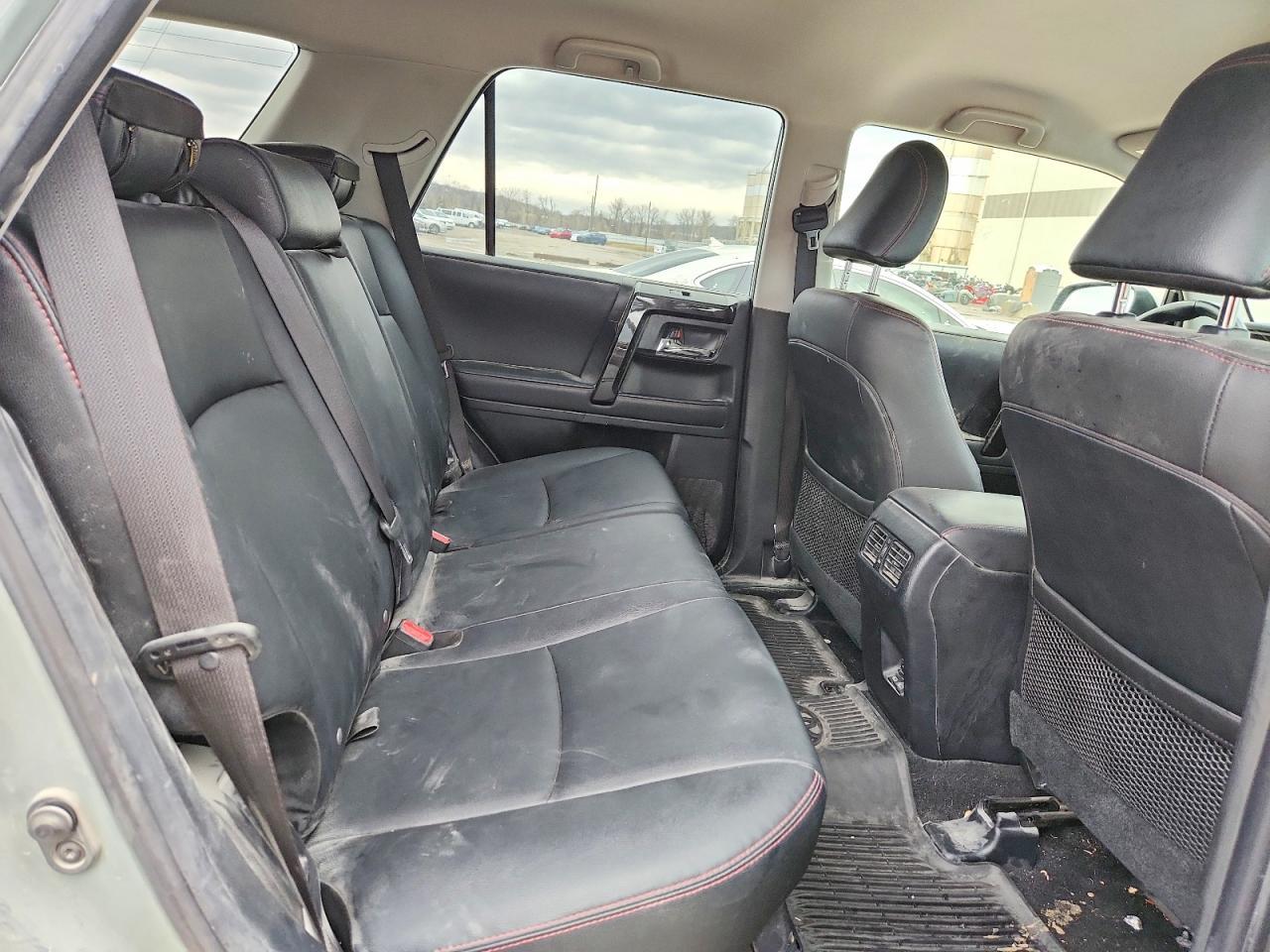 2023 TOYOTA 4Runner
