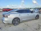 2020 NISSAN Maxima