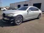 2016 BMW 7 series