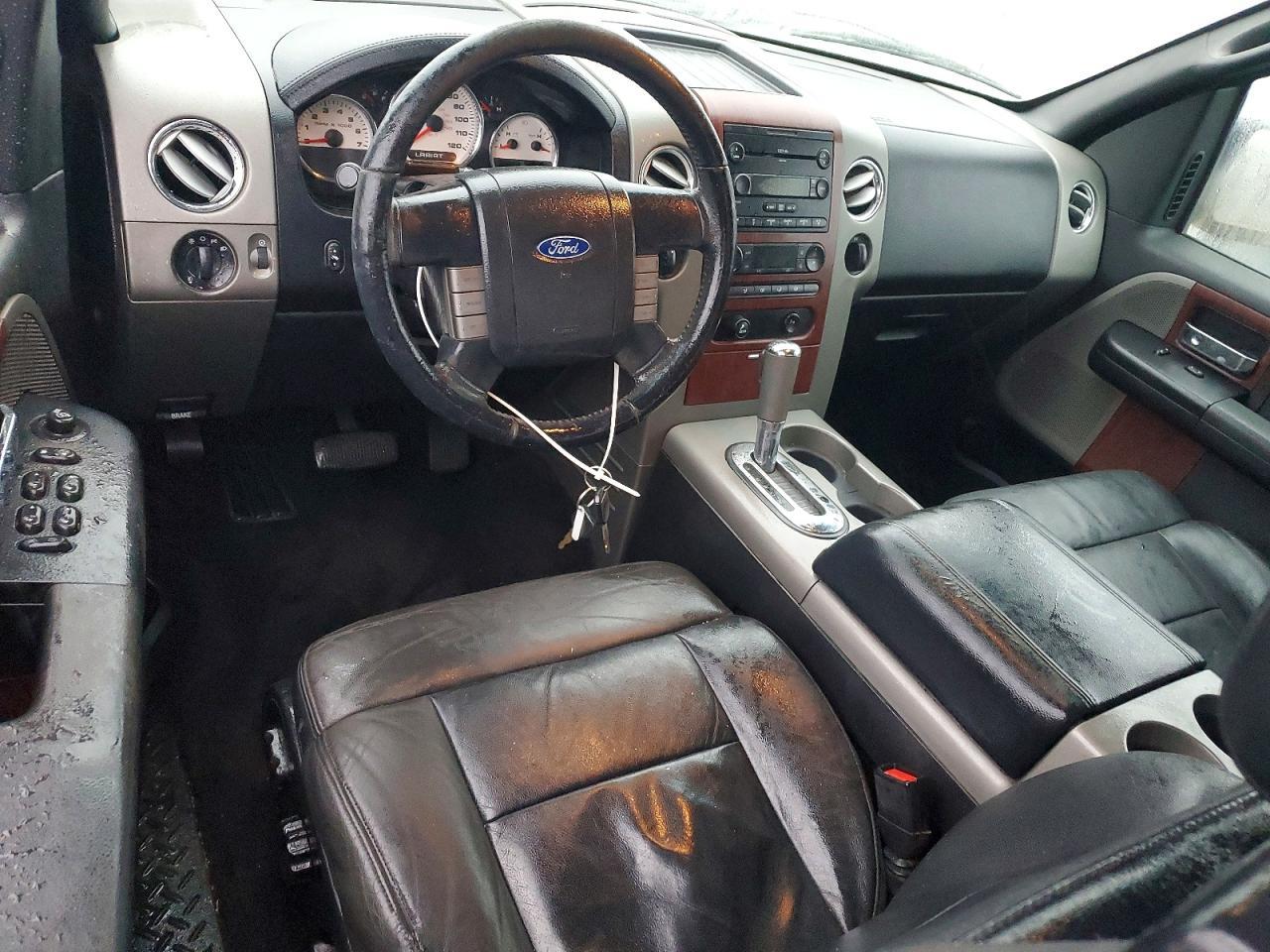 2006 FORD F-150 Lightning