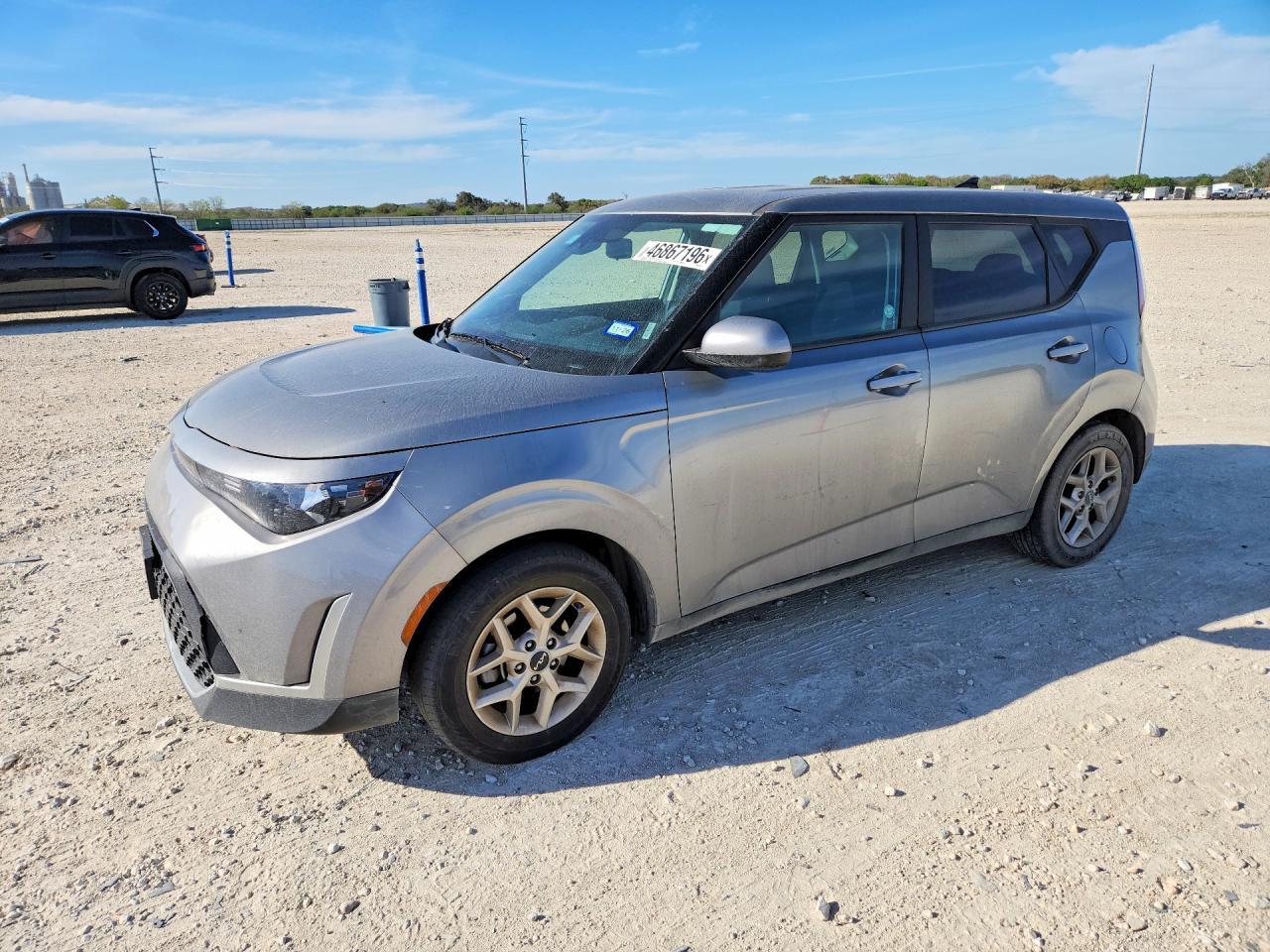 2023 KIA SOUL
