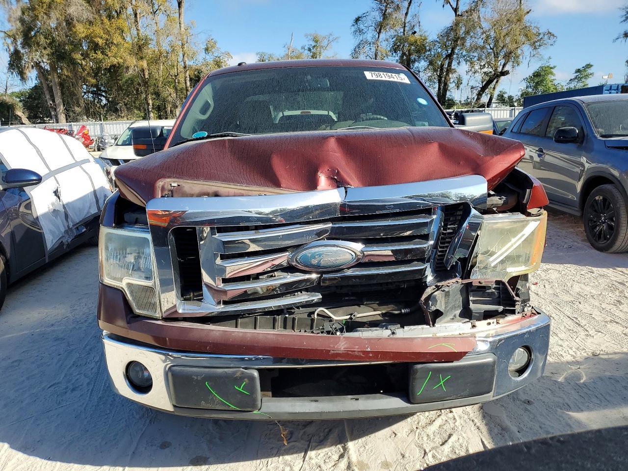 2009 FORD F-150 Lightning