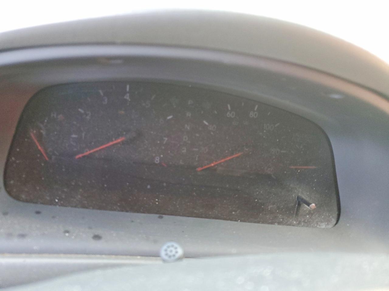2000 LEXUS Es 300