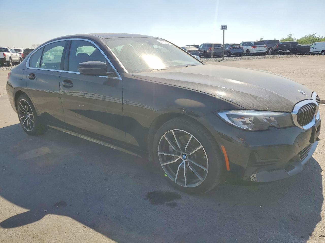 2020 BMW 3 SERIES
