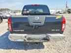 2006 NISSAN Frontier