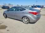 2012 HYUNDAI ELANTRA