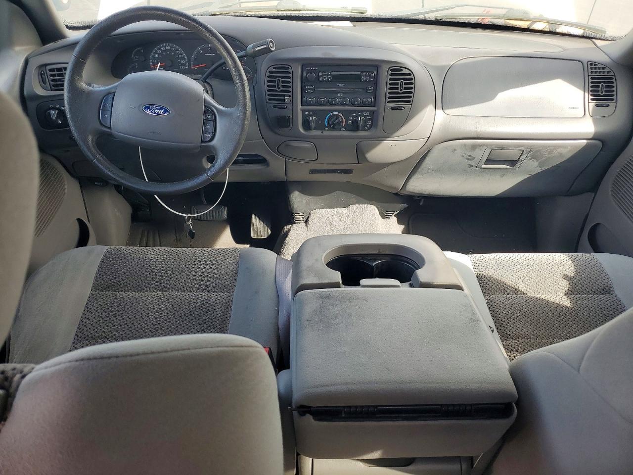 2003 FORD F-150 Lightning