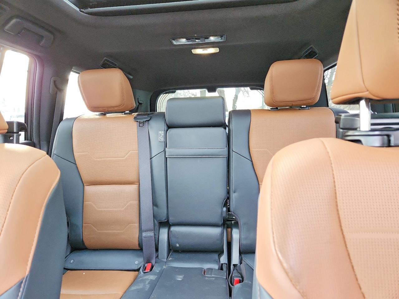 2024 LEXUS GX 550