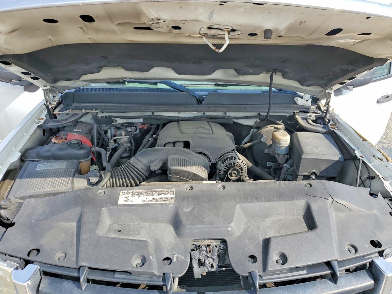 2009 GMC Sierra
