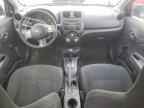 2014 NISSAN VERSA