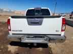 2014 NISSAN Frontier