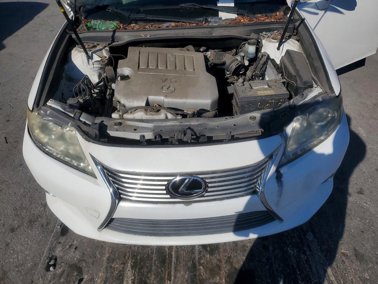2014 LEXUS ES 350